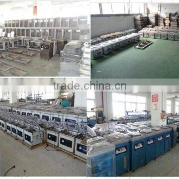 Automatic KFV-320 Vacuum Forming and Packing Machine