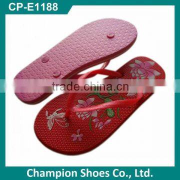 Latest Ladies Slippers Shoes and Sandals