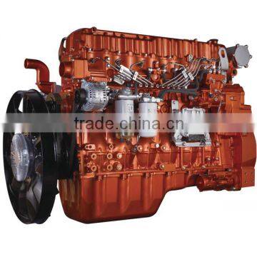 Diesel Gen- set 300-600KW