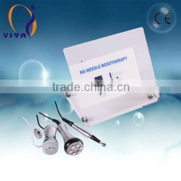 VY-H02 Viya beauty bio eyes photon no needle mesotherapy equipment