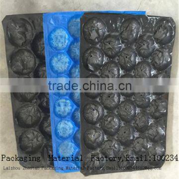 Professional Manufacturer Fresh Vegetable Plastic Packing Tray/fruit Plastic Packaging Tray photo-4