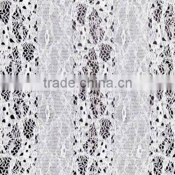 2012 new flocking fabrics printed fabrics textiles for wedding dresses