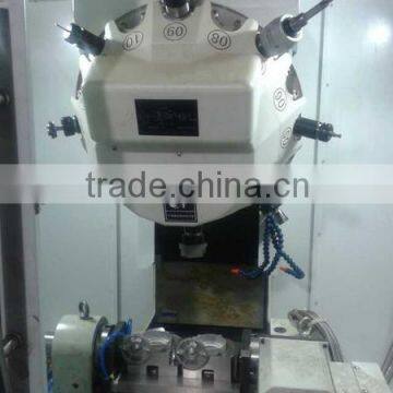 RC-T5 Fine Manuafacture Vertical Drilling and Tapping Machine Centre photo-2