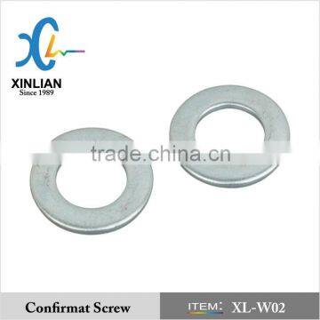 DIN125A Flat Washer