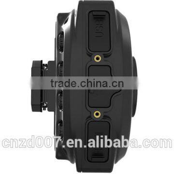 Waterproof IP67 Cheap Professional Video Camera photo-4