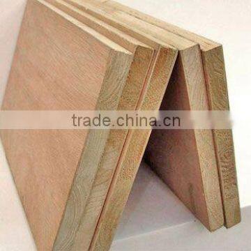 Trade Assurance laminated wood boards / blockboards