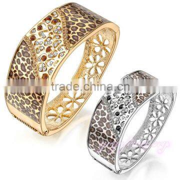 High quality jewelry sex fashion plus size bangle bracelet