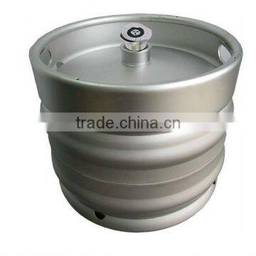 304 stainless steel kegs for 30L