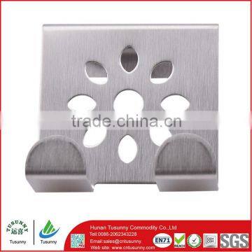 430 stainless steel heavy duty metal hook with best price