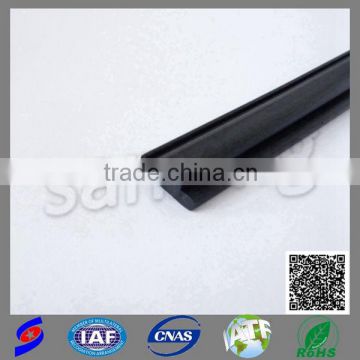 car door window rubber seal strip