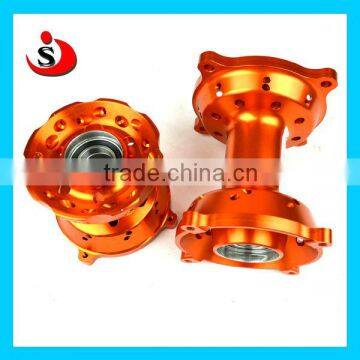 KTM 85 SX Dirt Bike Wheel Hub JS Motorcycle Alloy Wheel Rims photo-3