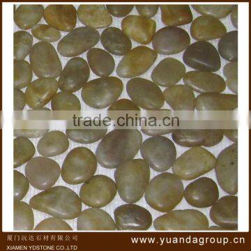 Newest New Coming Designer White Pebbles