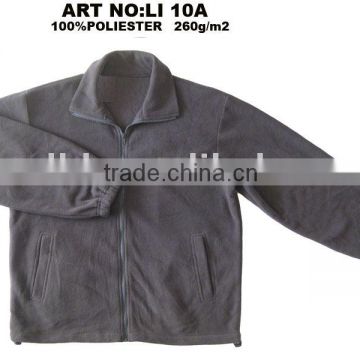 ART NO:LI 10A POLAR JACKET