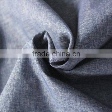 100D*100D -T400 100% polyester cation fabric for men's jacket wear