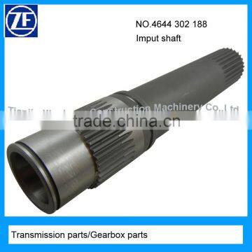 liugong loader transmission parts