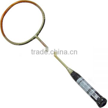 custom badminton rackets