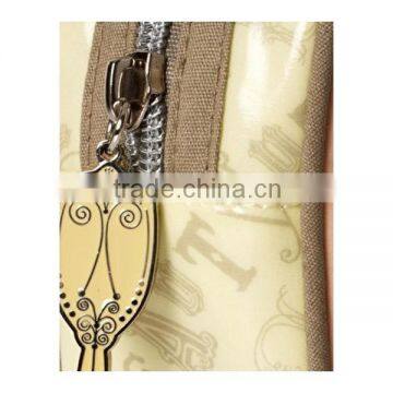 School Pencil Case Contract Manufacturing Cosmetics Necessaire photo-3