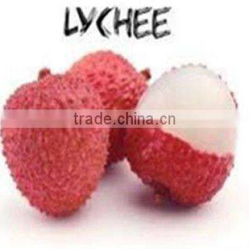 Jar Lychees in Syrup