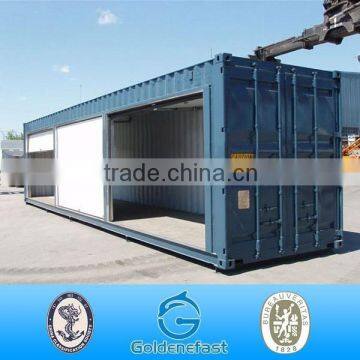 20ft 40ft shipping container storage container