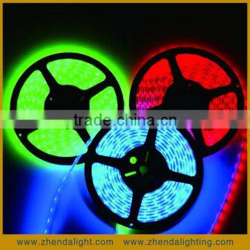 Decorative Wholesales Price Full Copper Flexible LED Strip 12 Watt Per Meter