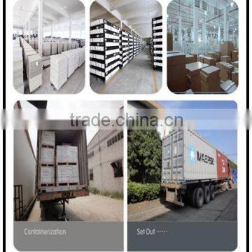 Eco-friendly Waterproof Indoor Walnut Parquet Flooring With CE &SAA Certificate photo-6