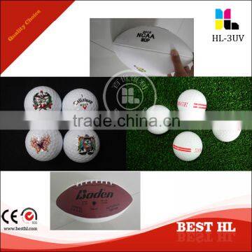 China Small Size uv Golf Ball Printer at Low Price photo-2