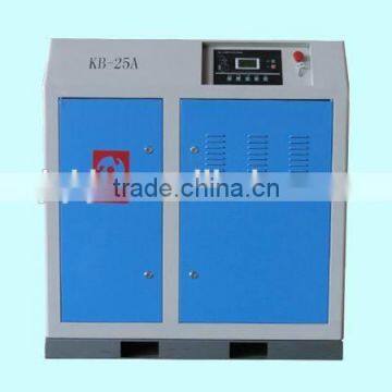 Qian Kun0.8mpa 415v screw air compressor