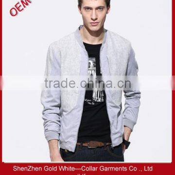 popular casual men's jacket