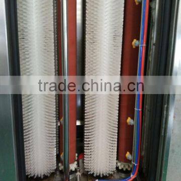 Hot Sale Glass Vertical Washing Machine SZ-VW16 photo-5