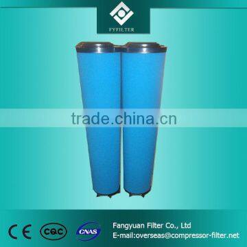 Atlas Copco Precision Filter Element DD9 Low Price photo-4