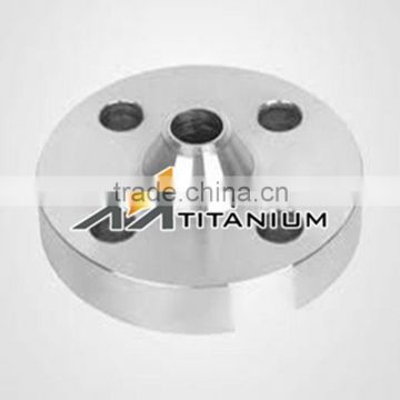 ASTM B381 Titanium Casting for Machine Parts