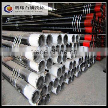 Best Selling Tube Tube Oil Casing Pipe for Oil Well Drilling in Steel Pipes From Wholesale China photo-3