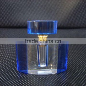 High quality Crystal perfume bottle (JX-CP739)