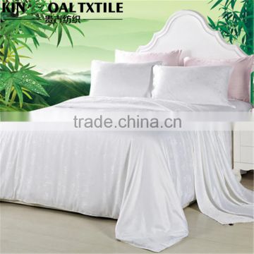 Luxury and soft Super King size 100% pure bamboo duvet cover