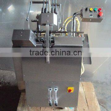 One Head Ampoule Filling Sealing Machine