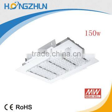 Retrofit AC100-240v 300-7000k 120w 150w 200w canopy led gas station light