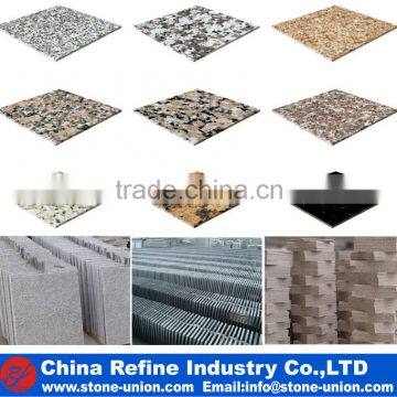 Natural Granite Tile