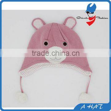 custom made kids winter hats