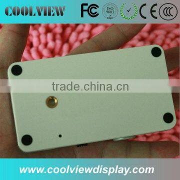 Android 4.2.2 Usb Mini Projector