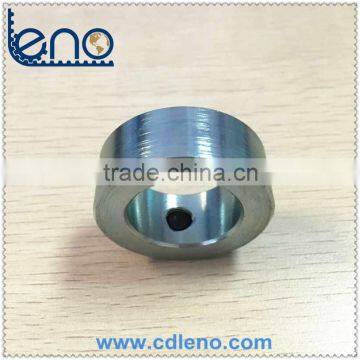 Steel Zinc Plating Set Screw Shaft Collar photo-3