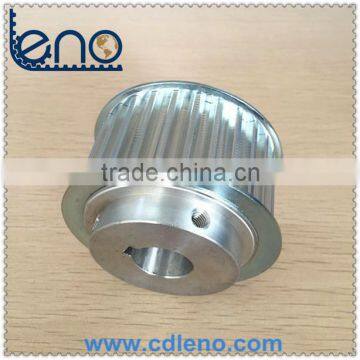 28 Teeth Aluminum S8m Timing Pulleys With 30mm Belt Width photo-3