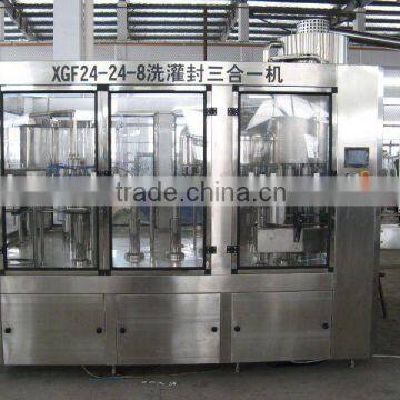 Automatic water filling machine/water filling equipment