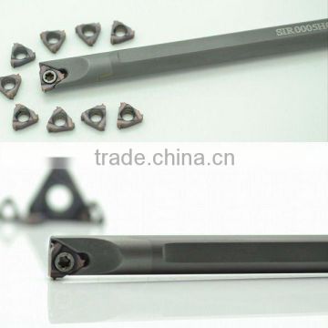 carbide inserts and cutting tools