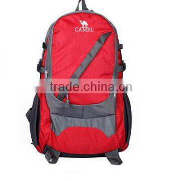 Large Capacity Hiking Bag Outdoor Sport Backpack Made in China Yiwu photo-6
