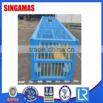 20ft Side Open Container photo-6