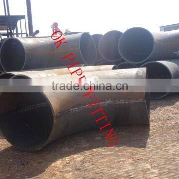 STAINLESS STEEL 304L PIPE BENDS, SS 304 ELBOW, SS 304 TEE, SS 304 REDUCER, STUB END photo-2