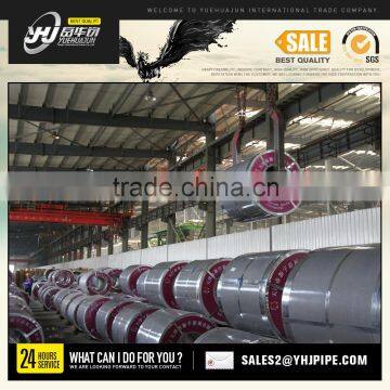 Cold Rolled Steel Sheet Metal Price per Ton/jis G3141 Spcc Cold Rolled Steel Coil photo-6