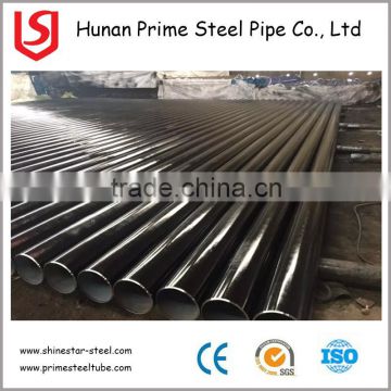 API ERW transimission fluid pipe