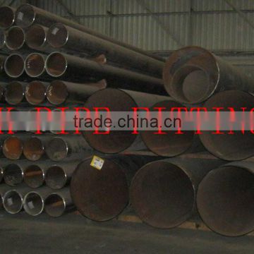 API 5L L245R PSL2 or API5L PSL2 BR Pipe Line seamless steel tube