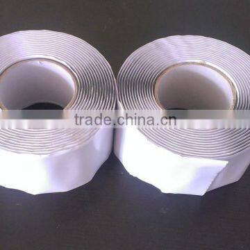 Double Sided Black Butyl Sealant Tape 1.5mm*50mm*10m photo-3